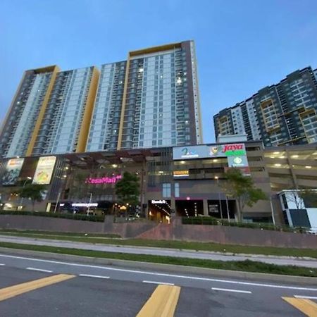 Skynature@Mesahill-Nature View-Poolview-Fast Wifi 닐라이 외부 사진