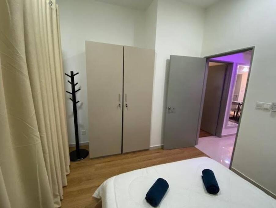 Skynature@Mesahill-Nature View-Poolview-Fast Wifi 닐라이 외부 사진