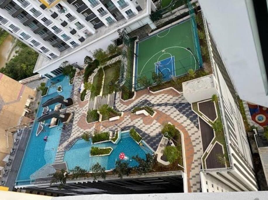 Skynature@Mesahill-Nature View-Poolview-Fast Wifi 닐라이 외부 사진