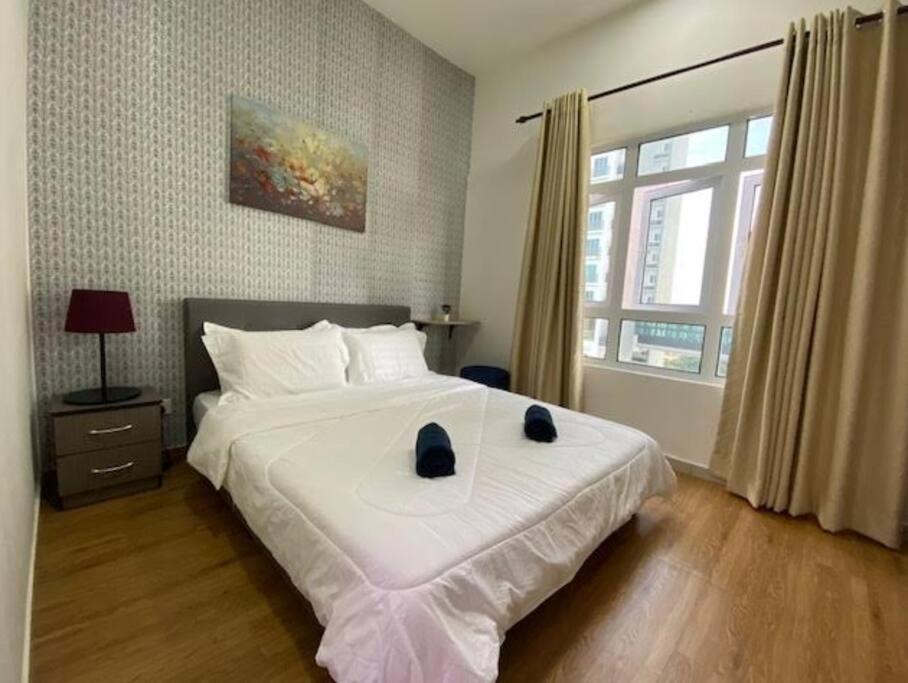 Skynature@Mesahill-Nature View-Poolview-Fast Wifi 닐라이 외부 사진