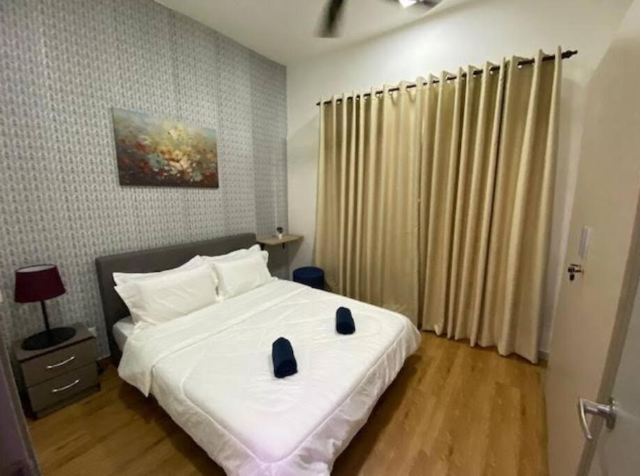 Skynature@Mesahill-Nature View-Poolview-Fast Wifi 닐라이 외부 사진