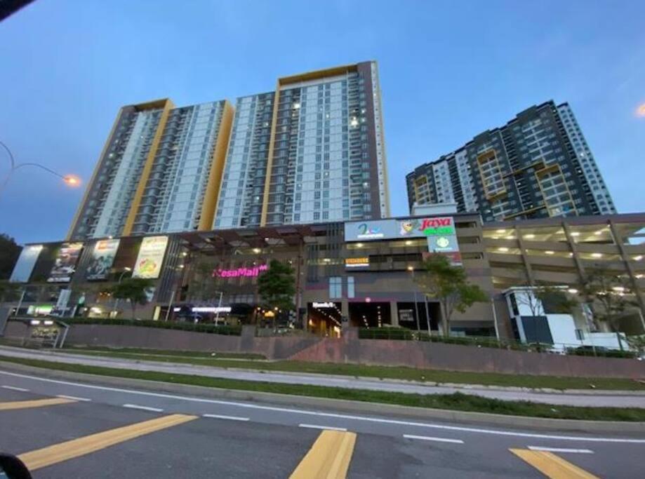 Skynature@Mesahill-Nature View-Poolview-Fast Wifi 닐라이 외부 사진